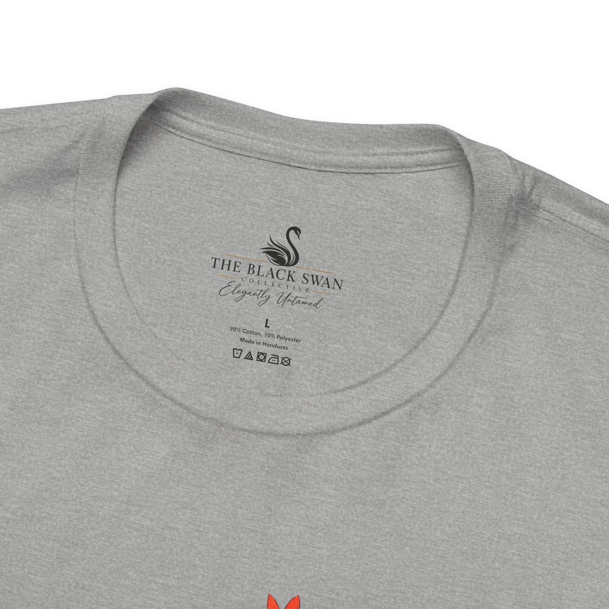 Scarlet Gilia T-Shirt