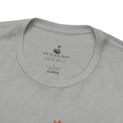 Scarlet Gilia T-Shirt