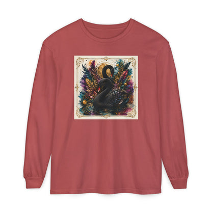 Velvet Flight Long Sleeve T-Shirt