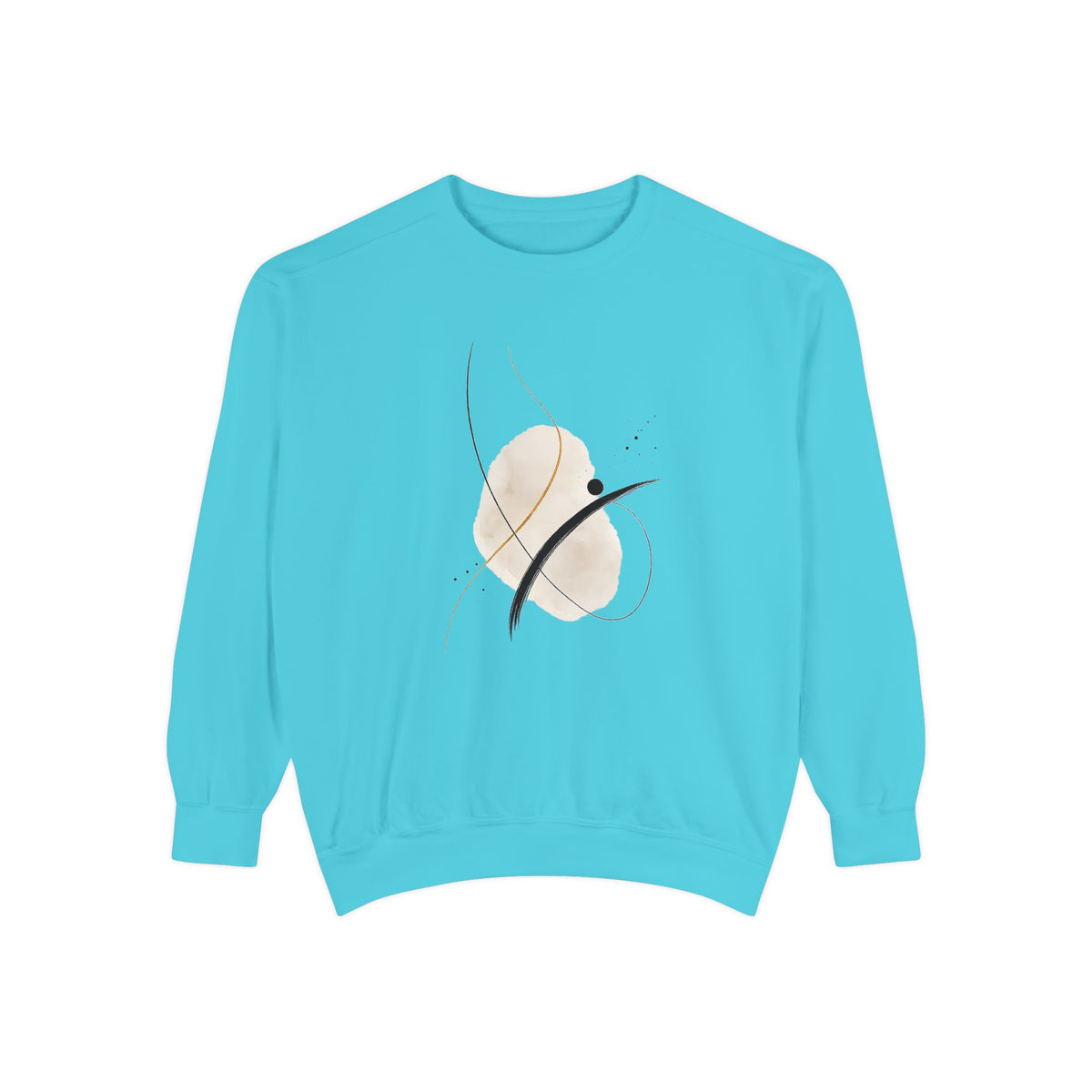 Unveiled Sweatshirt