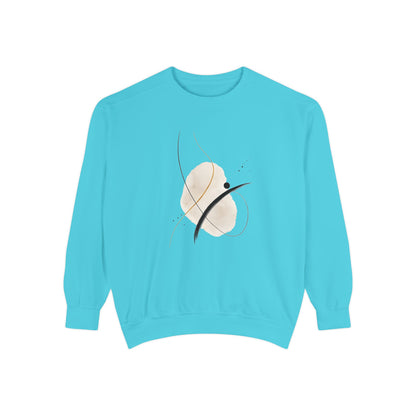 Unveiled Sweatshirt
