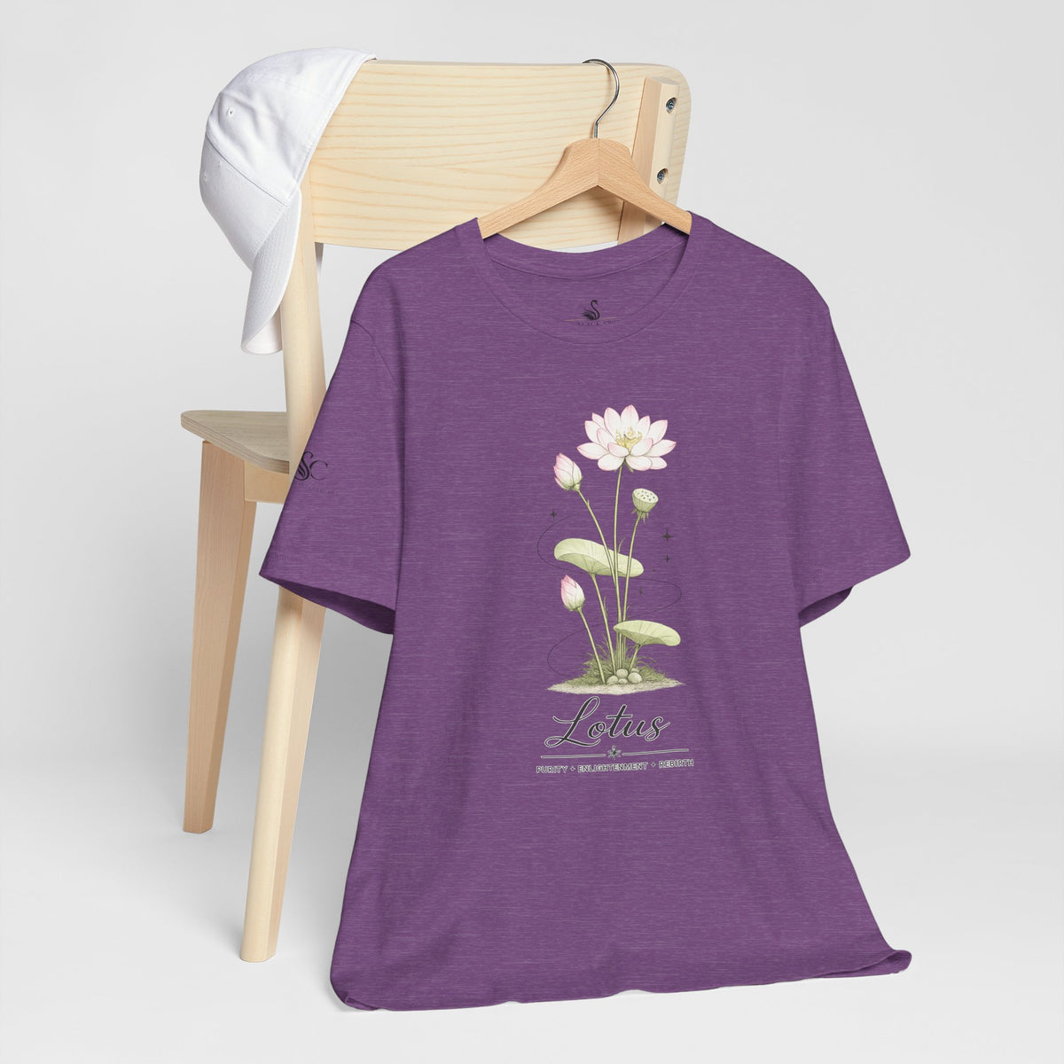 Lotus T-Shirt