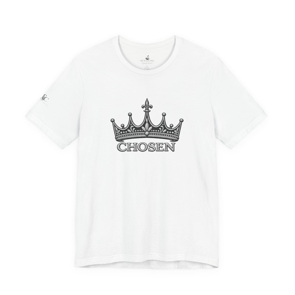 Chosen Crown T-Shirt