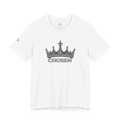 Chosen Crown T-Shirt