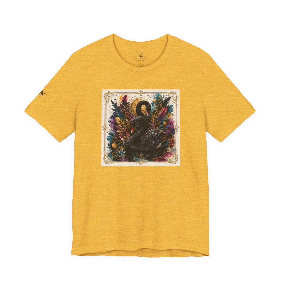 Velvet Flight T-Shirt