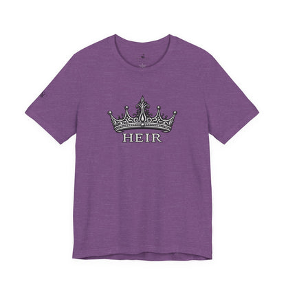 Heir Crown T-Shirt