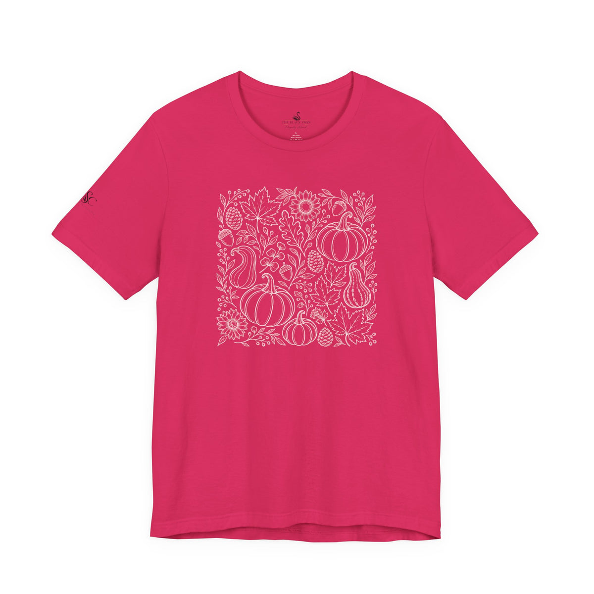 Autumn Whimsy T-Shirt