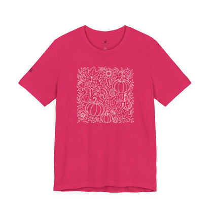 Autumn Whimsy T-Shirt