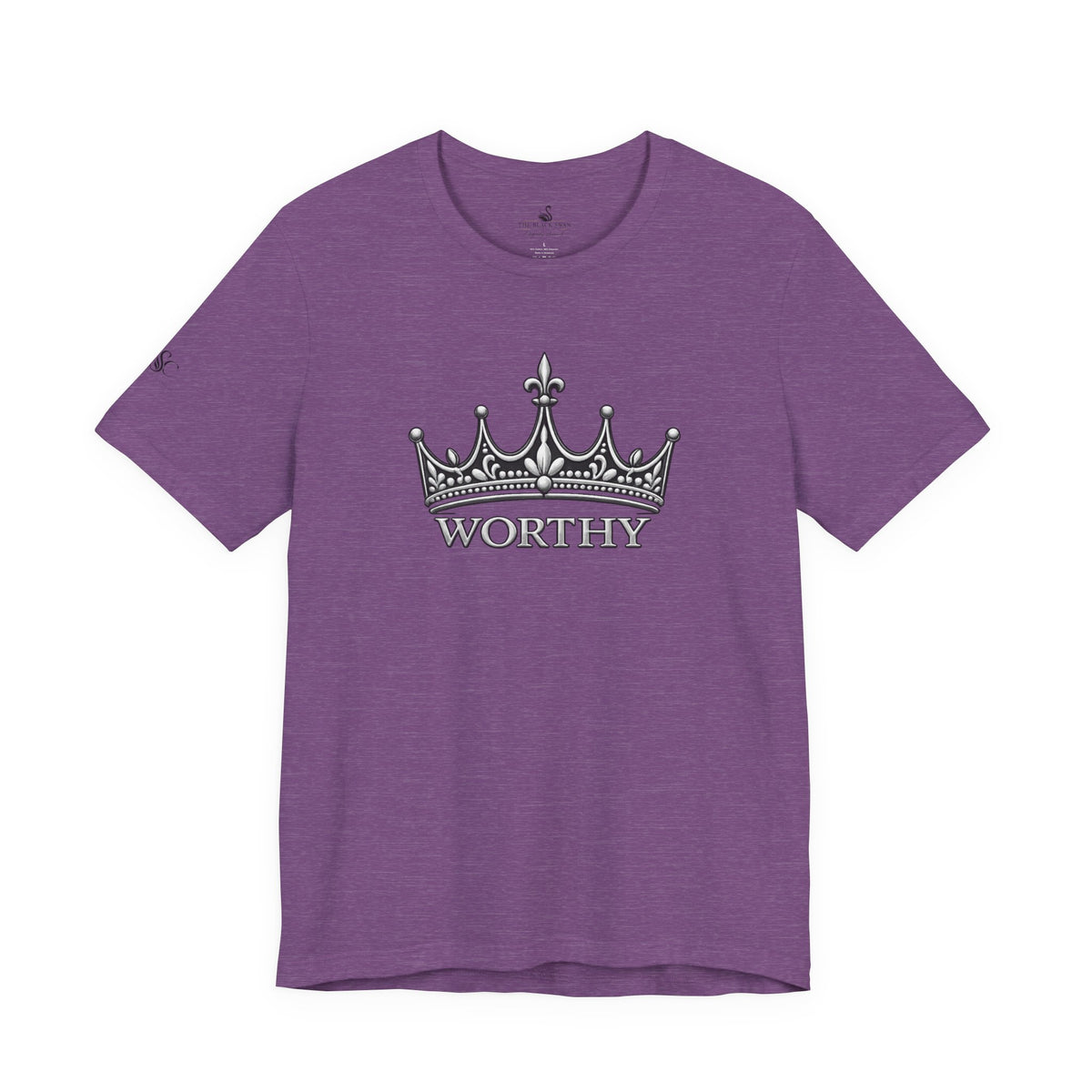 Worthy Crown T-Shirt