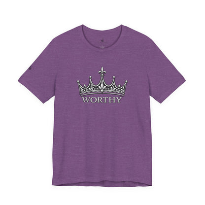 Worthy Crown T-Shirt