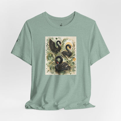 Emerald Grace T-Shirt