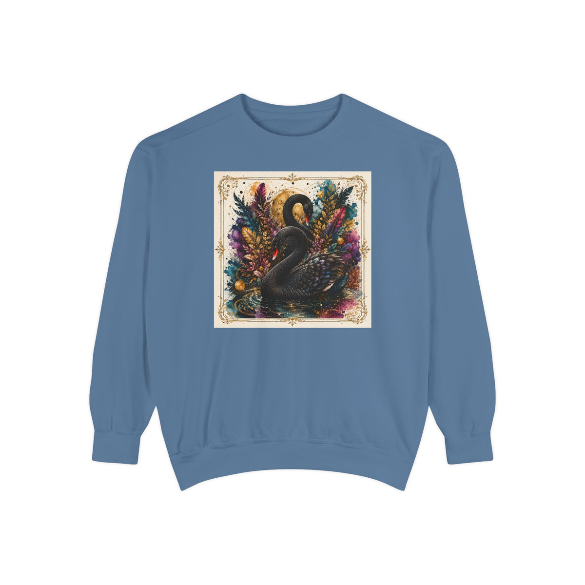 Velvet Flight Sweatshirt