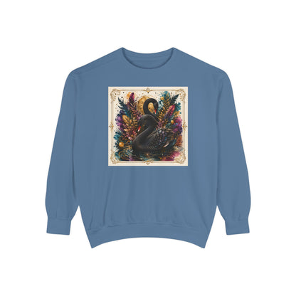 Velvet Flight Sweatshirt