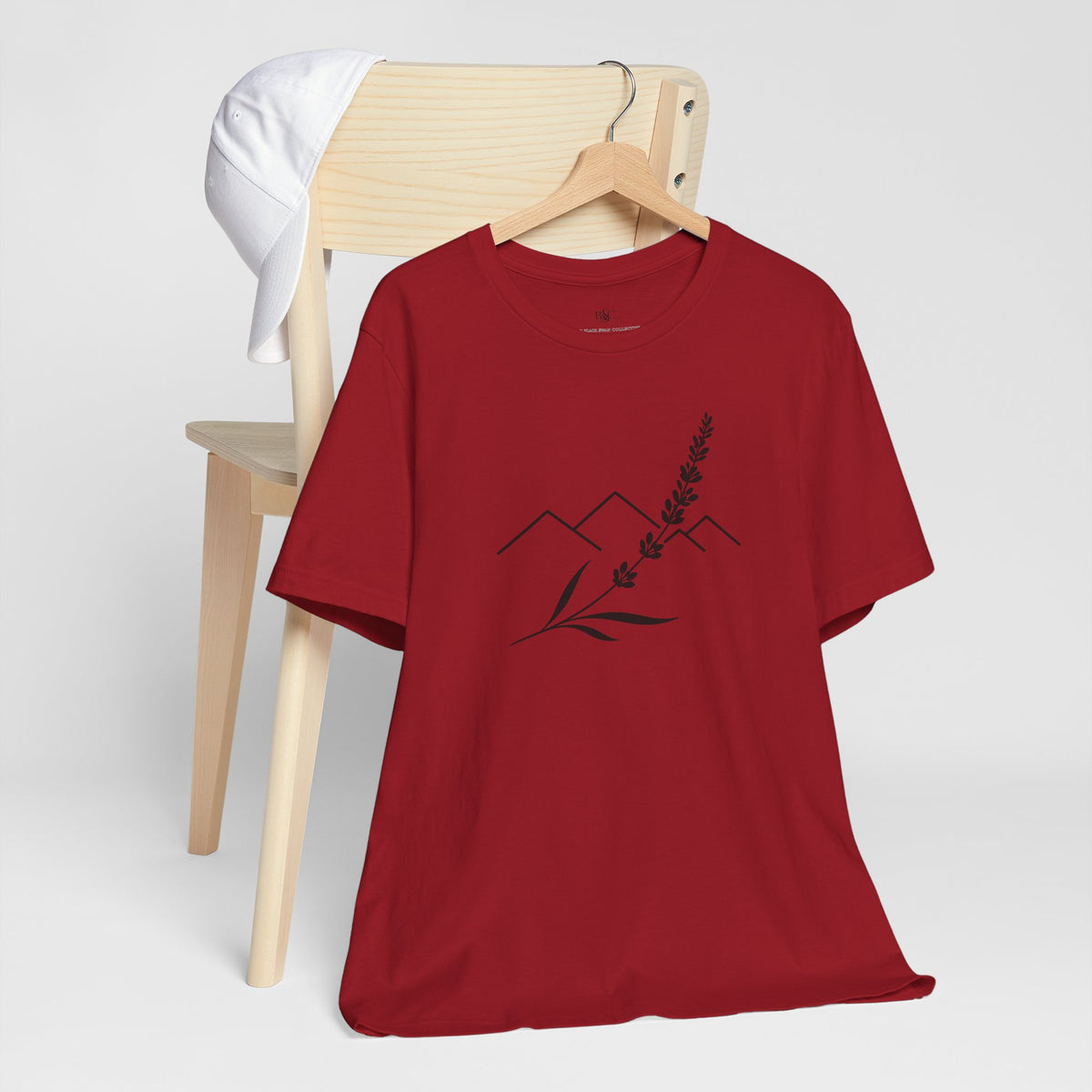 Lavender Ridge T-Shirt