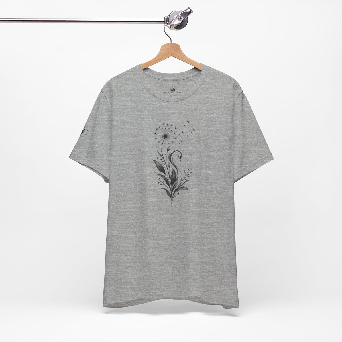 Swan Wish T-Shirt
