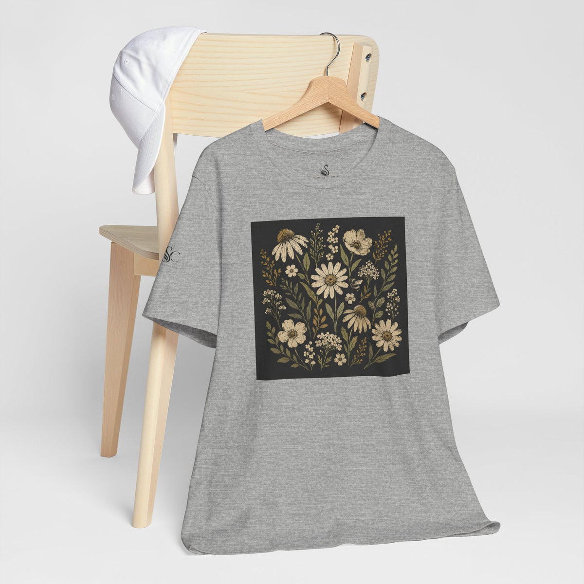 Grace After Dark T-Shirt