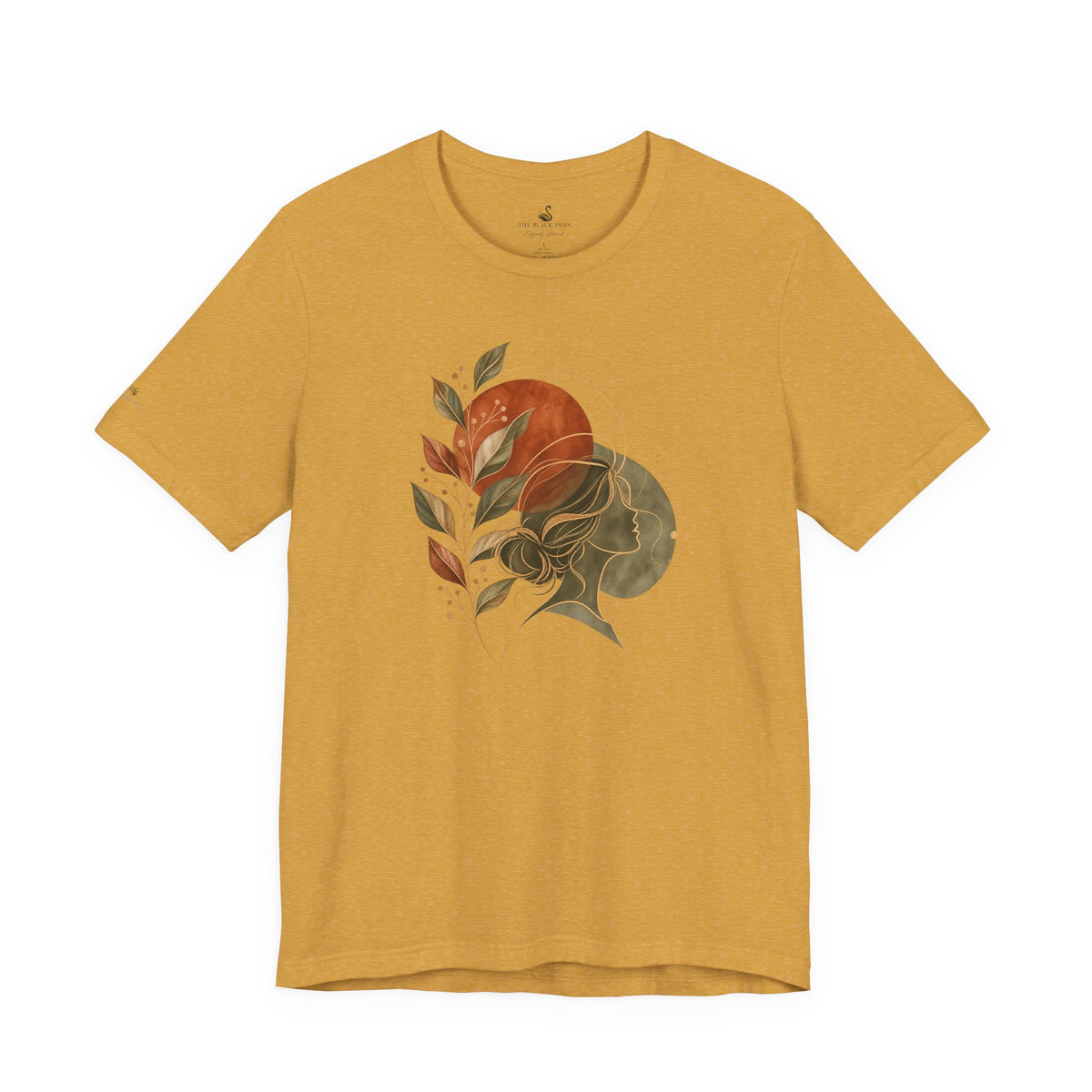In Her Element T-Shirt