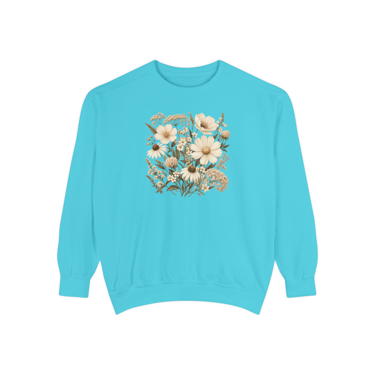 Quiet Grace Sweatshirt