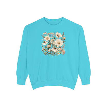 Quiet Grace Sweatshirt