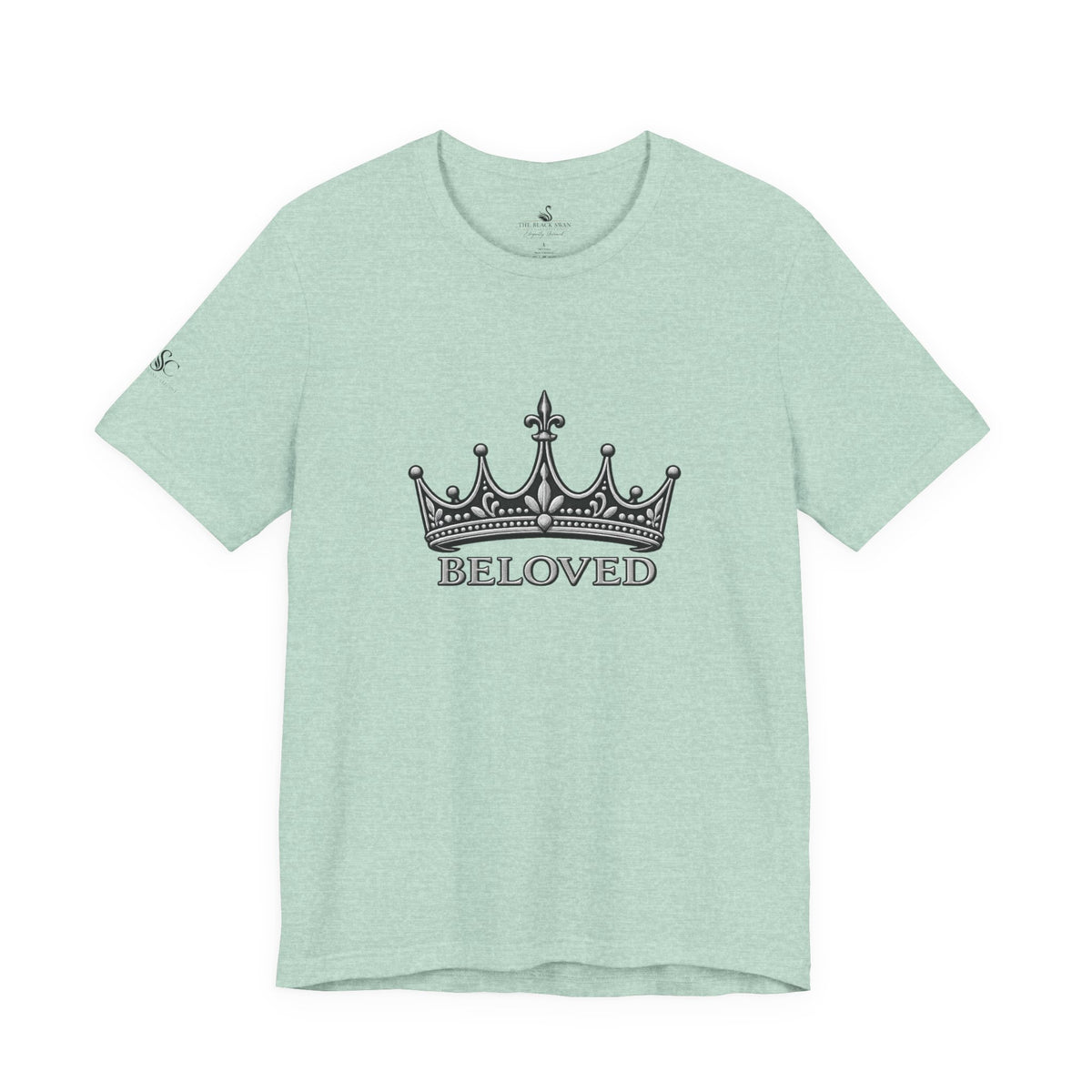 Beloved Crown T-Shirt