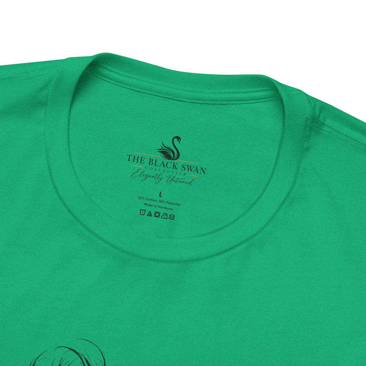 Chaos, but Make it Elegant T-Shirt