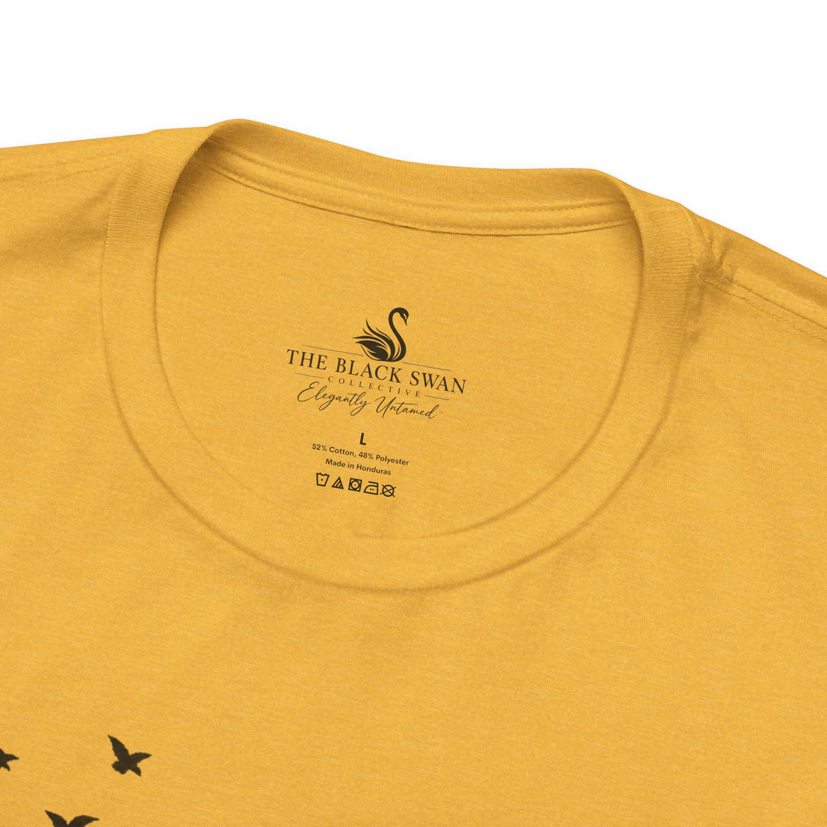 Her Flight T-Shirt