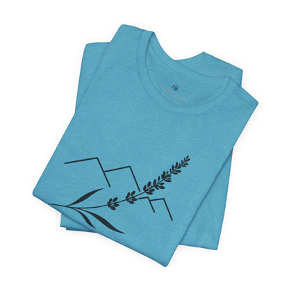 Lavender Ridge T-Shirt