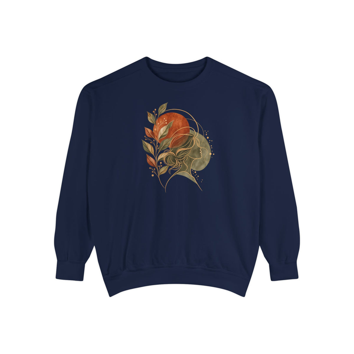 In Her Element Sweatshirt