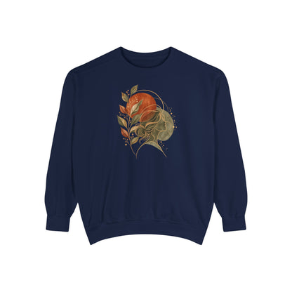 In Her Element Sweatshirt