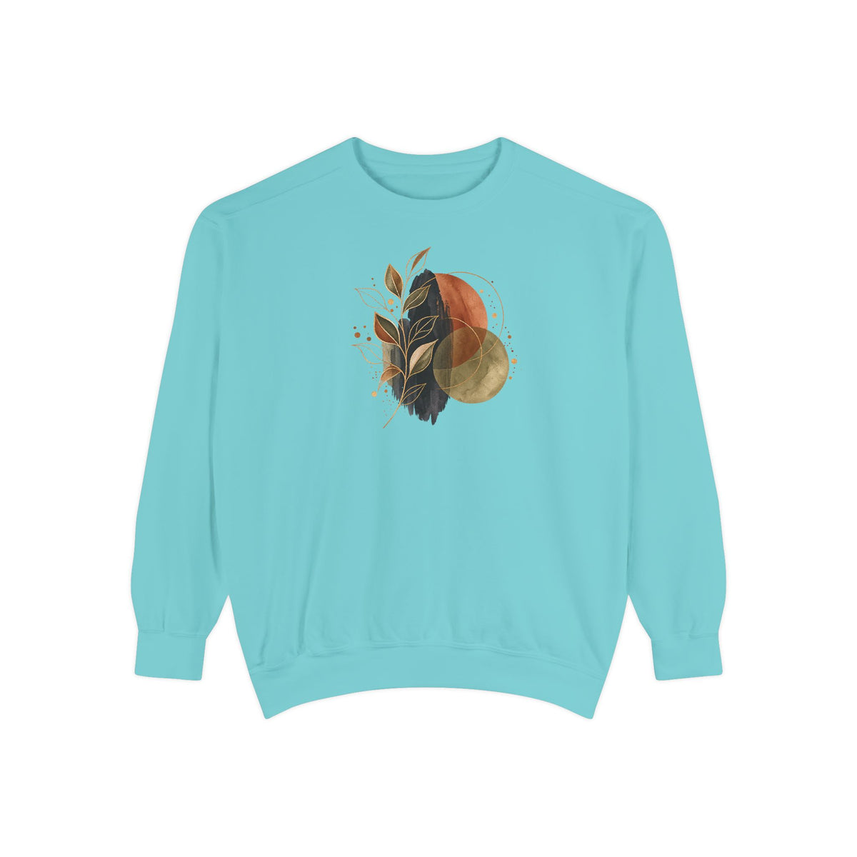 Wildly Grounded Sweatshirt