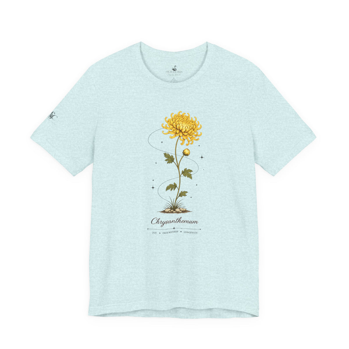 Chrysanthemum T-Shirt