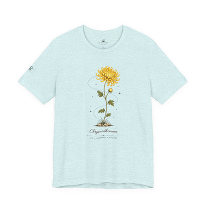 Chrysanthemum T-Shirt
