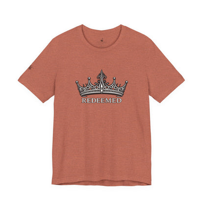 Redeemed Crown T-Shirt