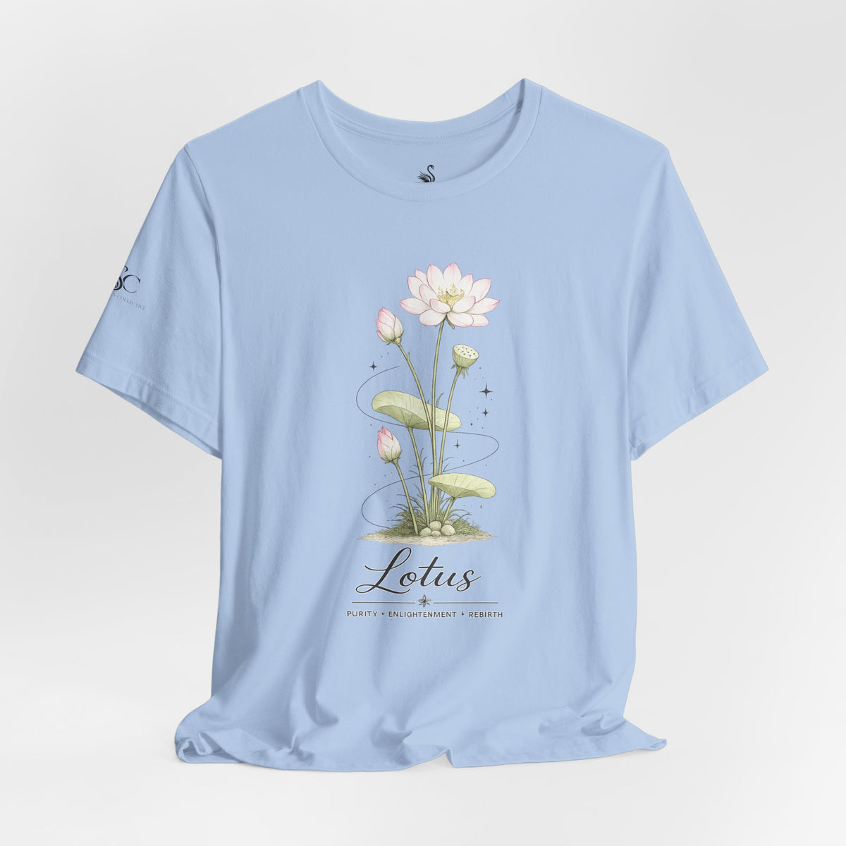 Lotus T-Shirt