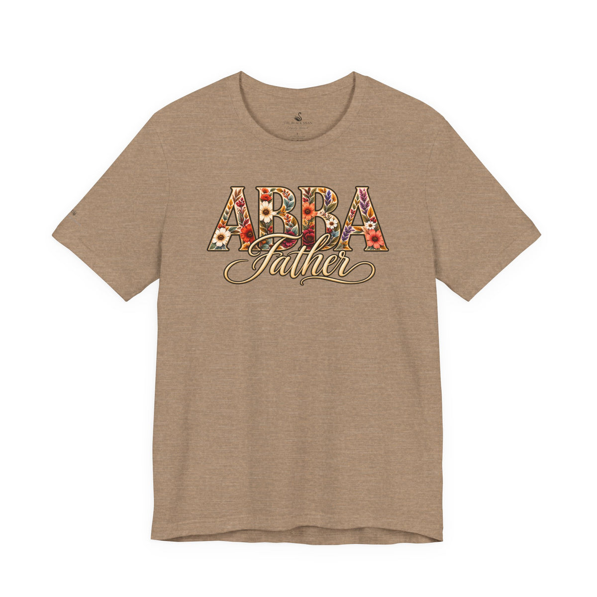 Abba Father T-Shirt