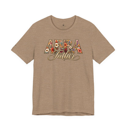 Abba Father T-Shirt