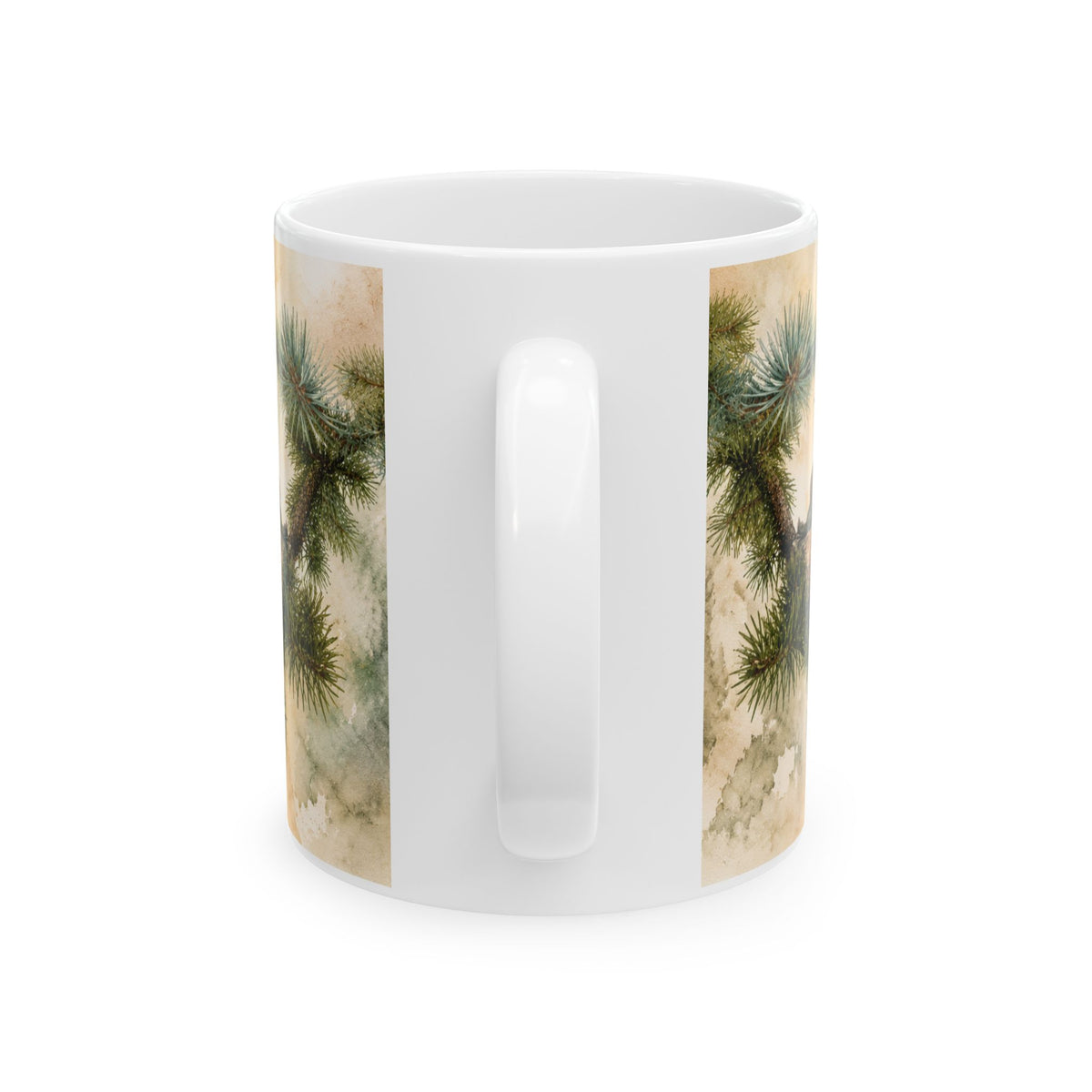 Little Wonders Ceramic Mug, (11oz, 15oz)