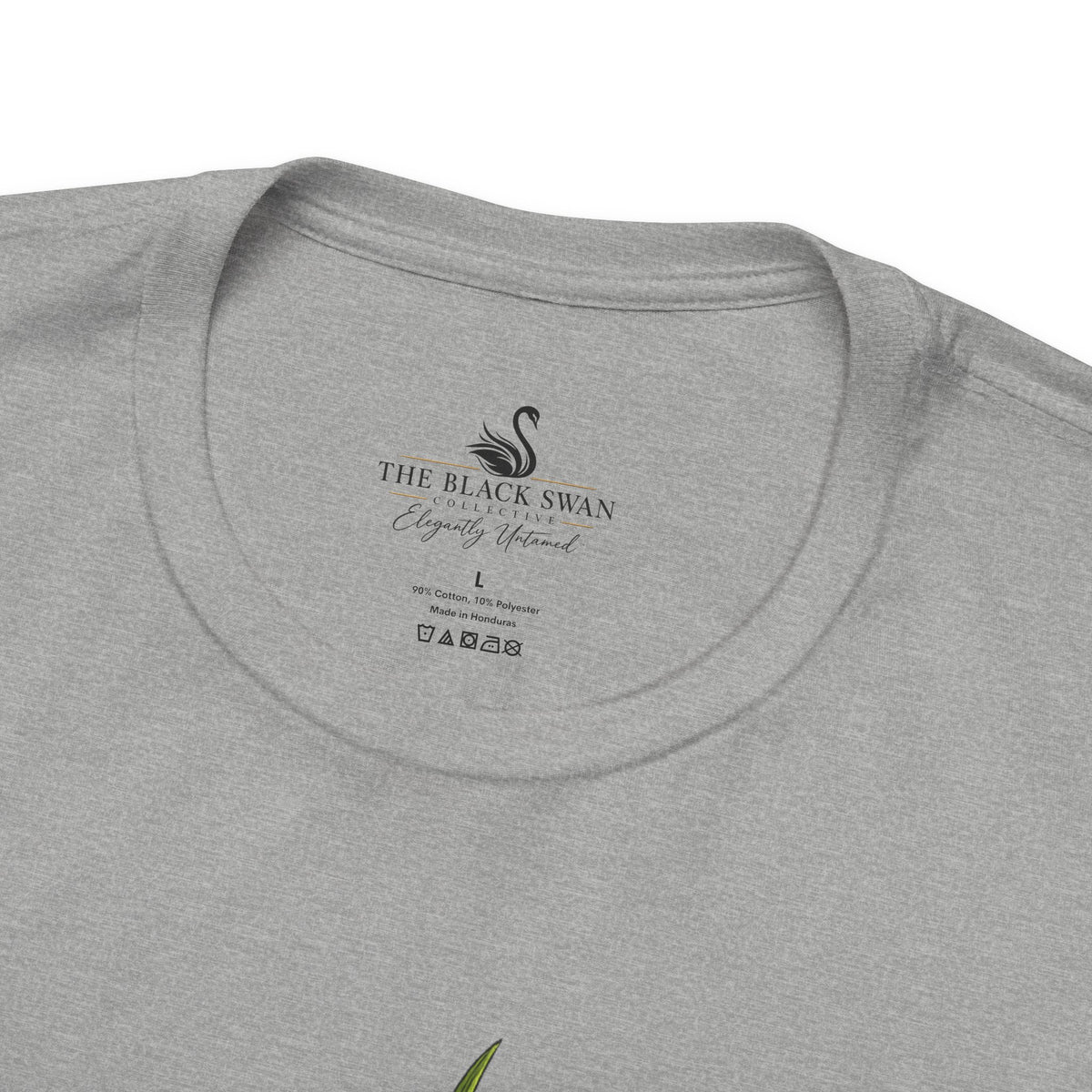 January Birth Flower T-Shirt