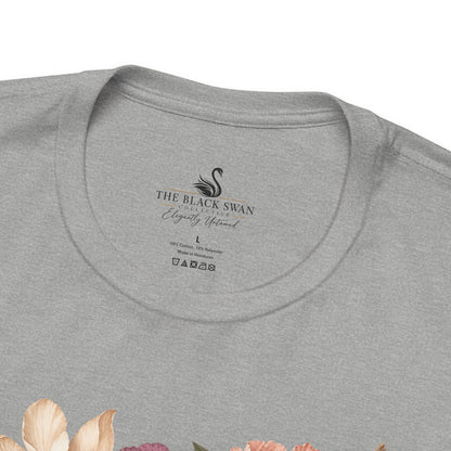 Grace In Bloom T-Shirt