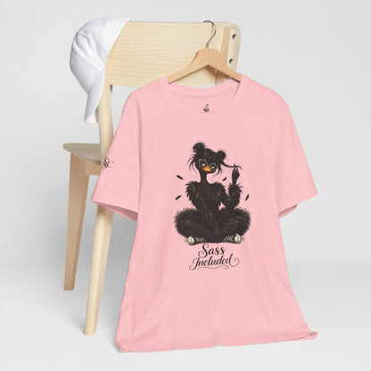 Sass Included T-Shirt