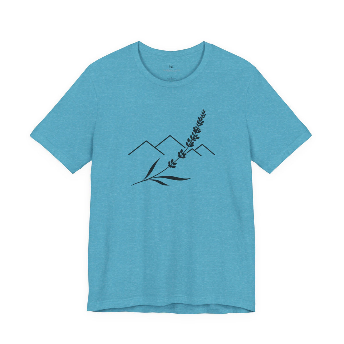 Lavender Ridge T-Shirt