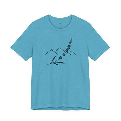 Lavender Ridge T-Shirt