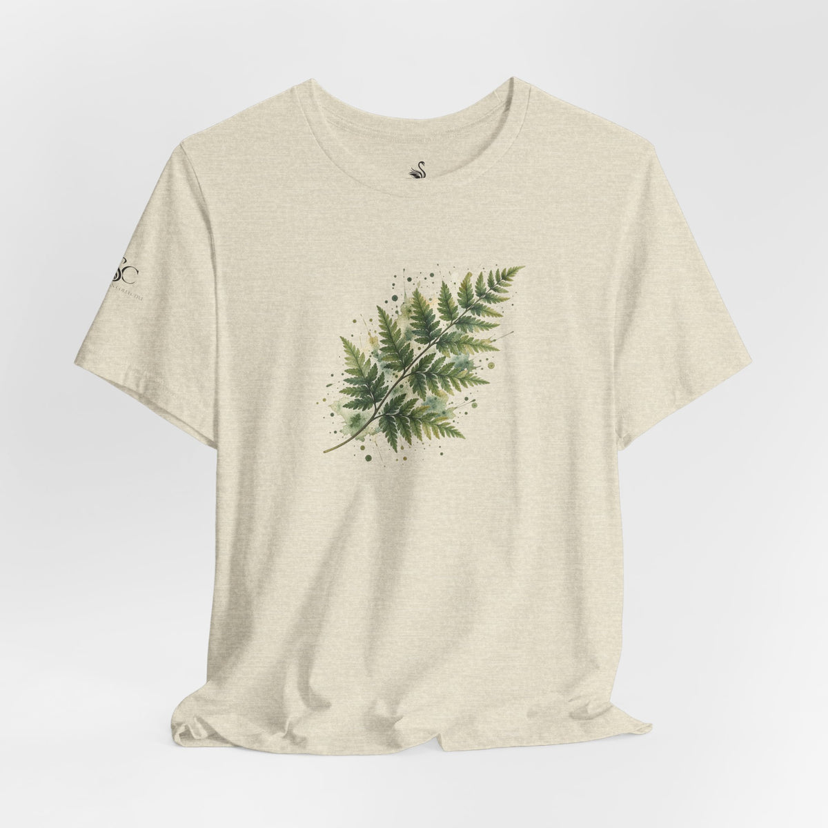 Whispering Fern T-Shirt