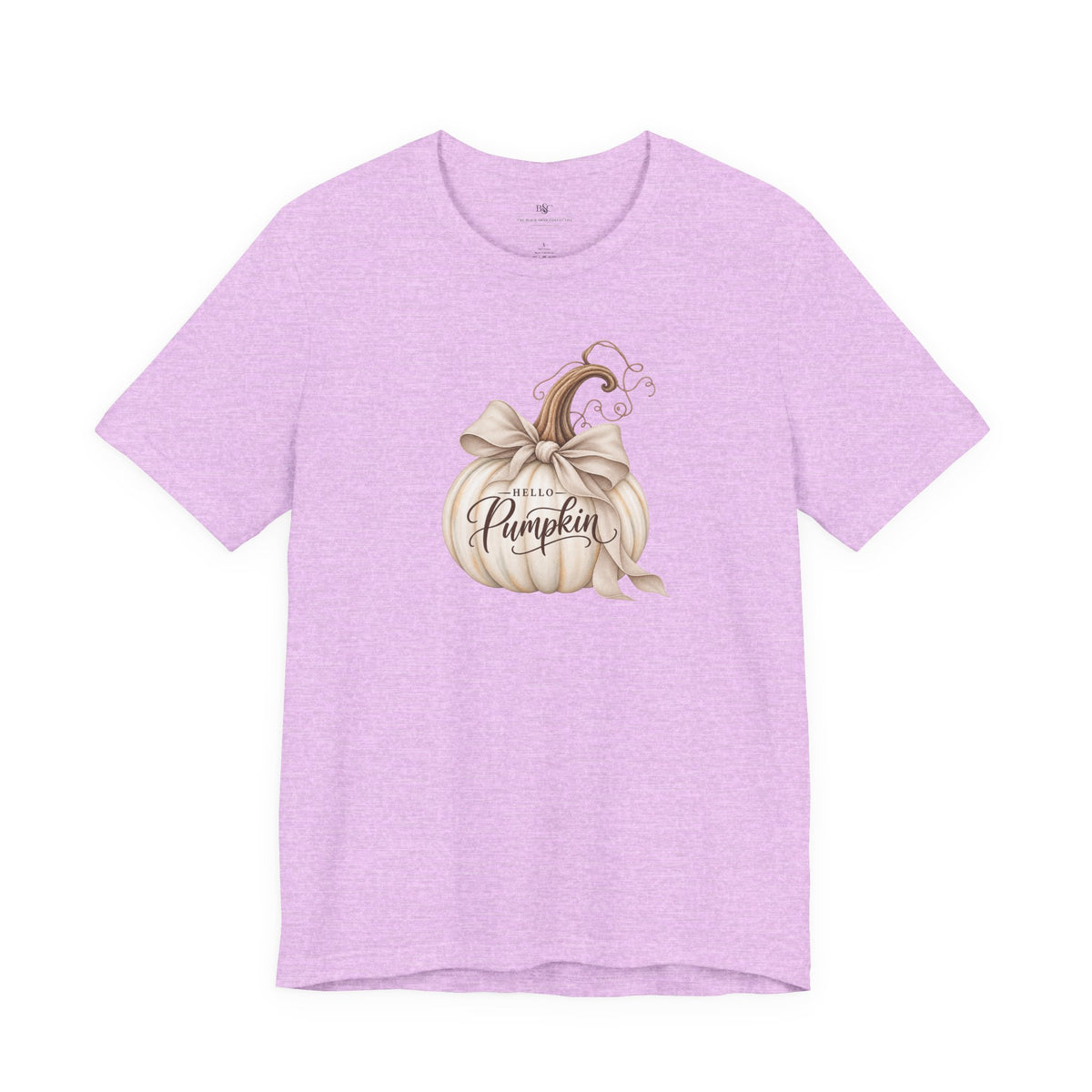 Pumpkin Charm T-Shirt