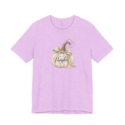 Pumpkin Charm T-Shirt