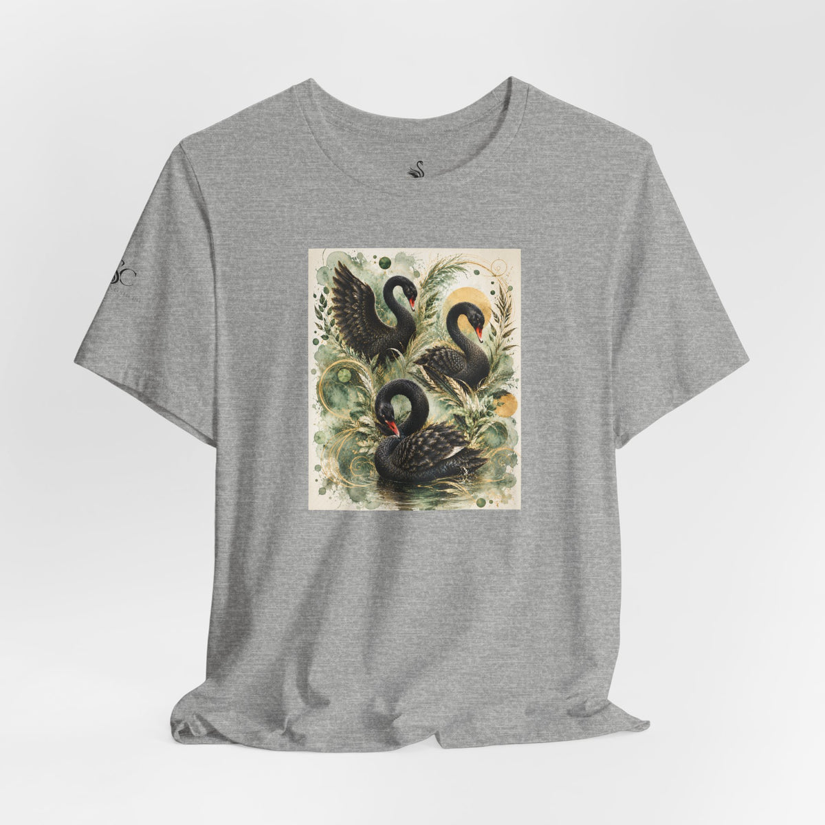 Emerald Grace T-Shirt