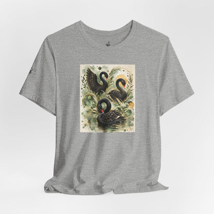 Emerald Grace T-Shirt