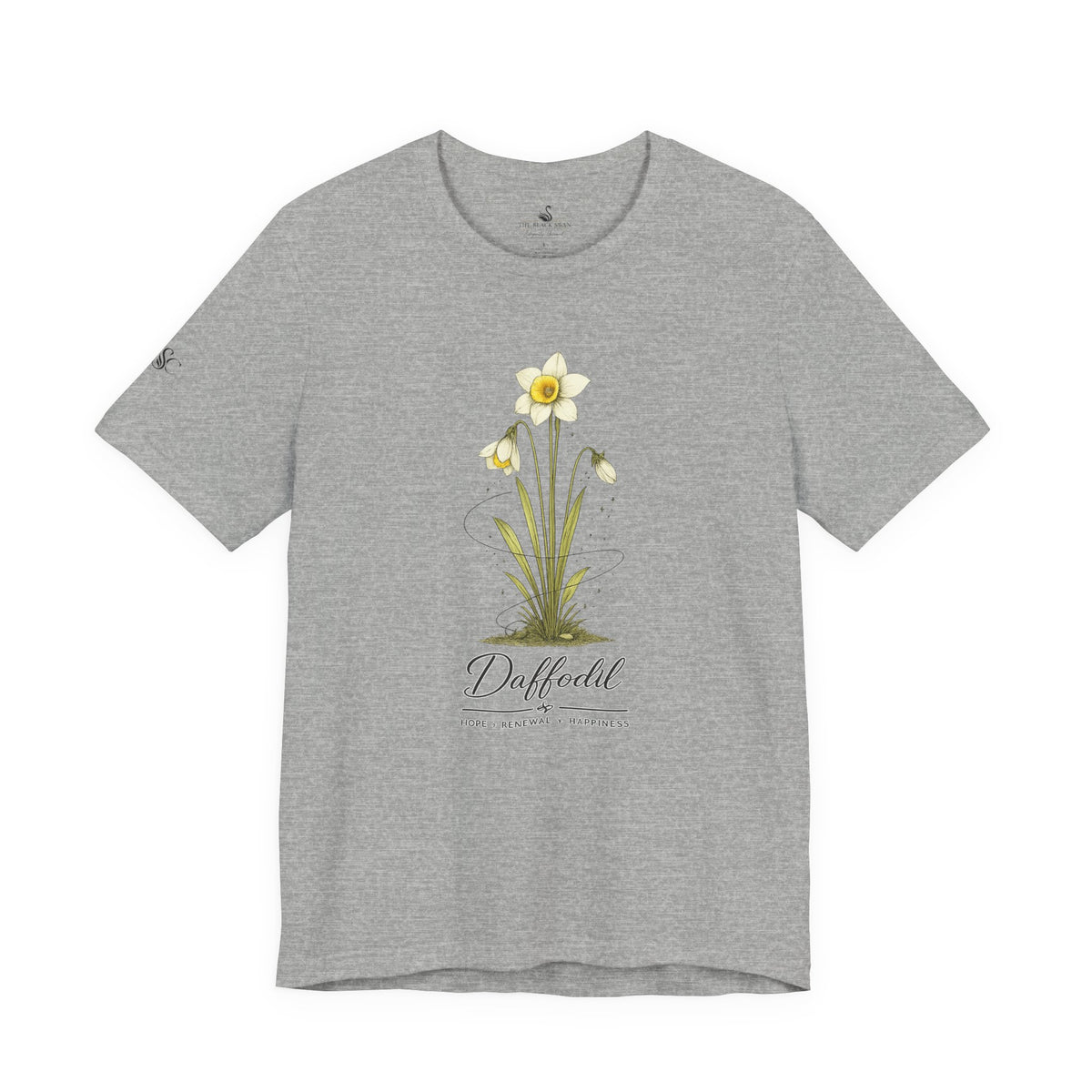 Daffodil T-Shirt