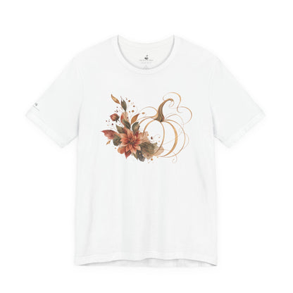 Autumn Bloom T-Shirt