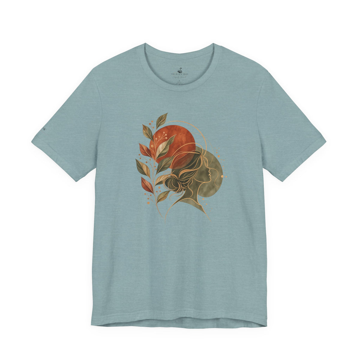 In Her Element T-Shirt